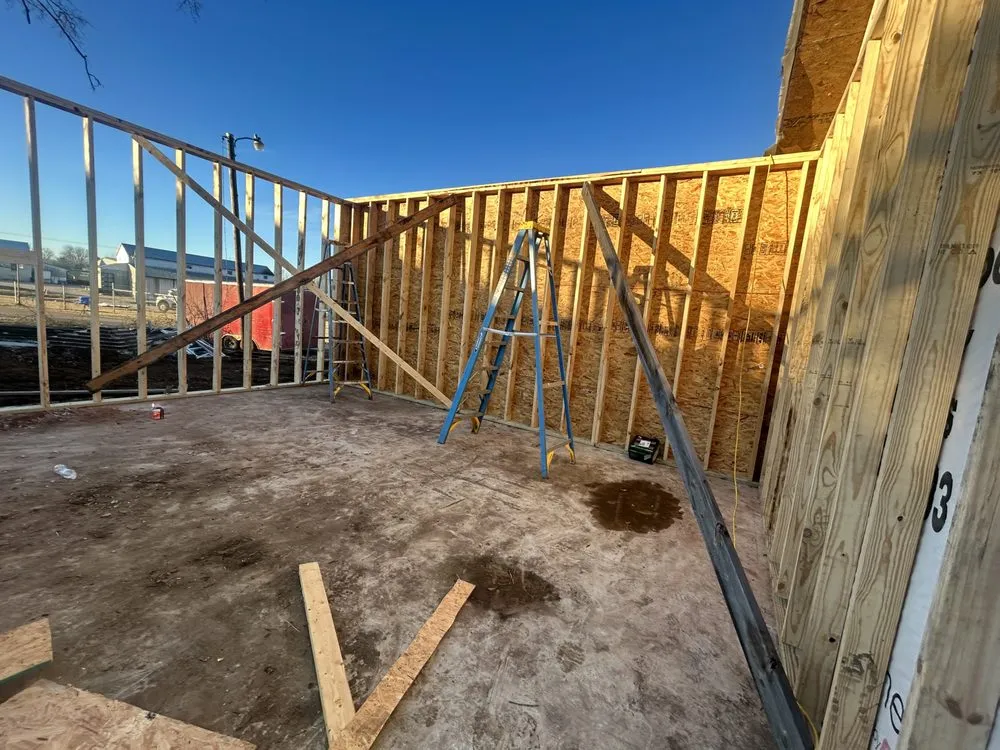 Slide of I&G Painting and Construction