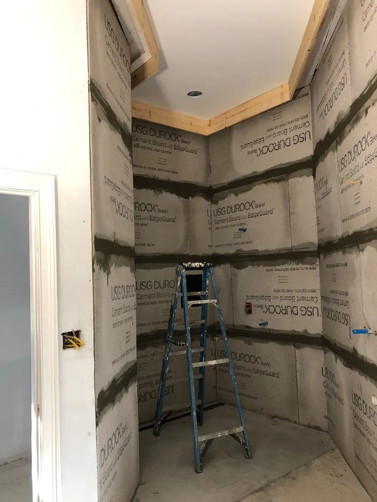 Slide of I&G Painting and Construction