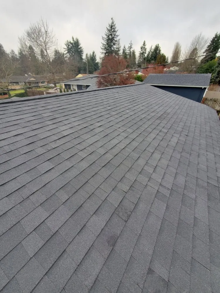 Slide of IG Roofing Systems