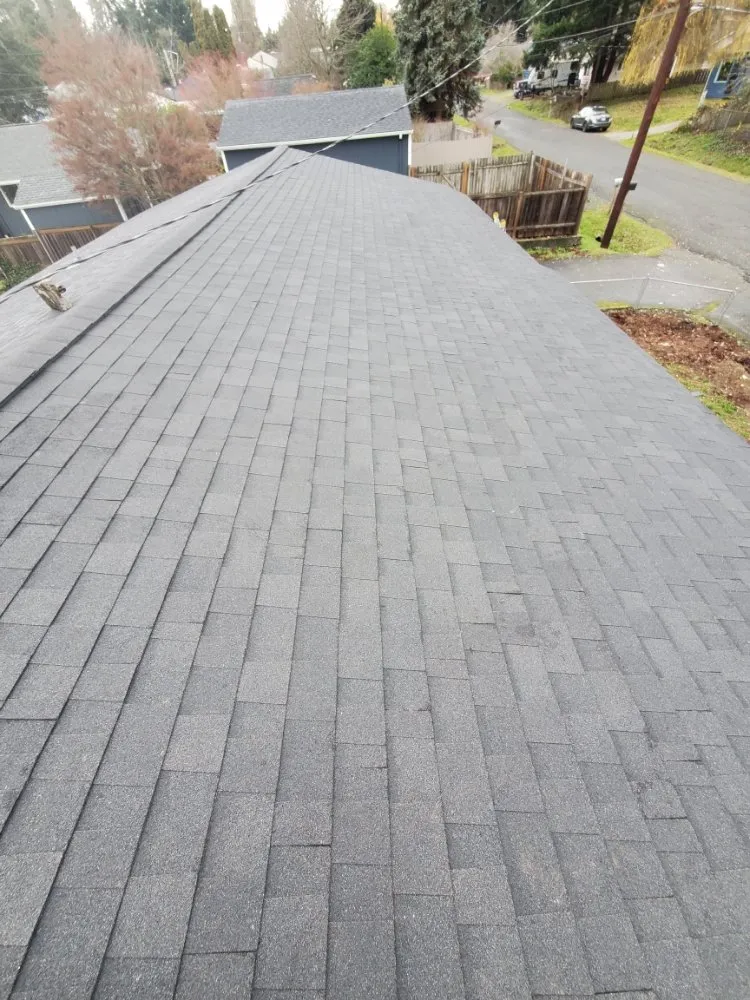 Slide of IG Roofing Systems