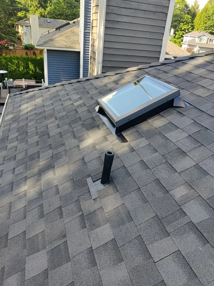 Slide of IG Roofing Systems