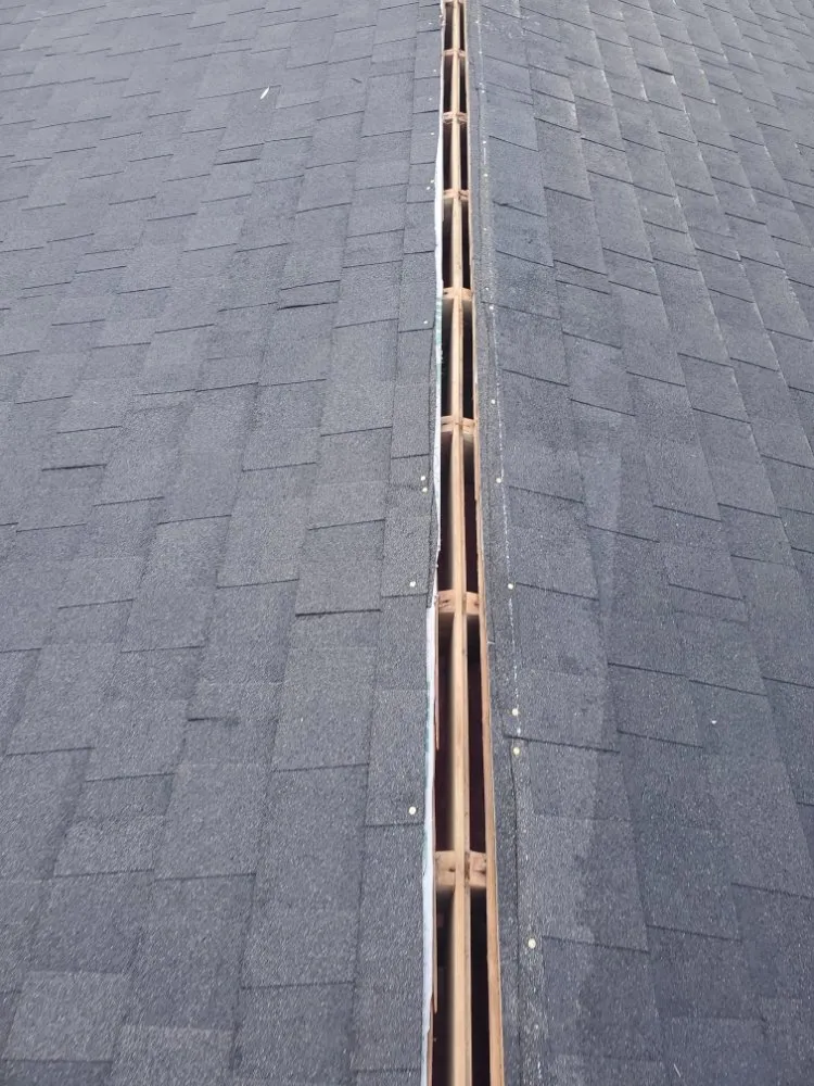 Slide of IG Roofing Systems