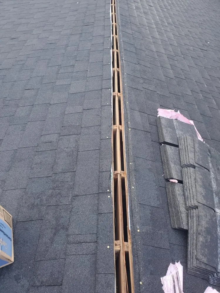 Slide of IG Roofing Systems