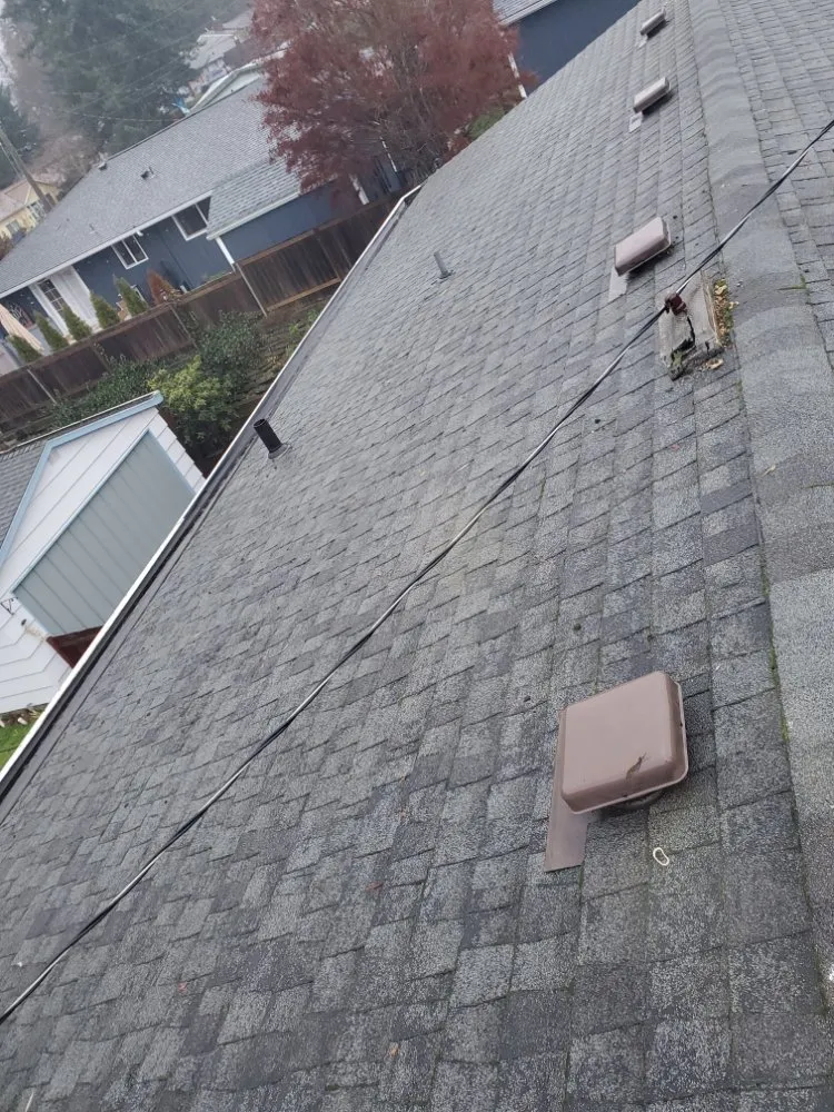 Slide of IG Roofing Systems