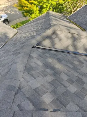 IG Roofing Systems