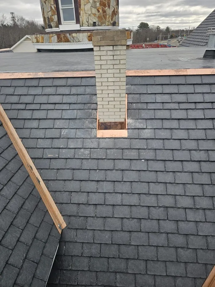 Slide of IGA General Construction