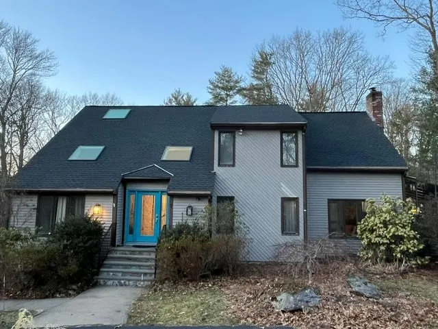 Slide of IGA General Construction