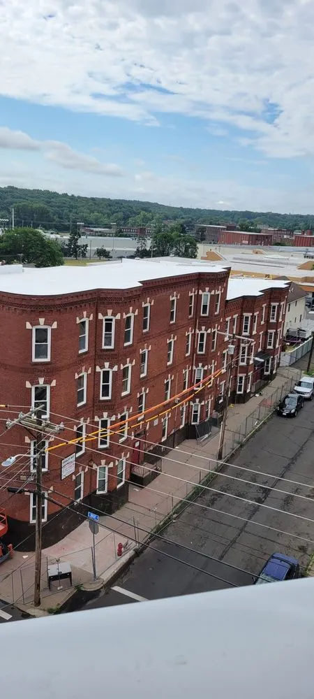 Slide of IGA General Construction