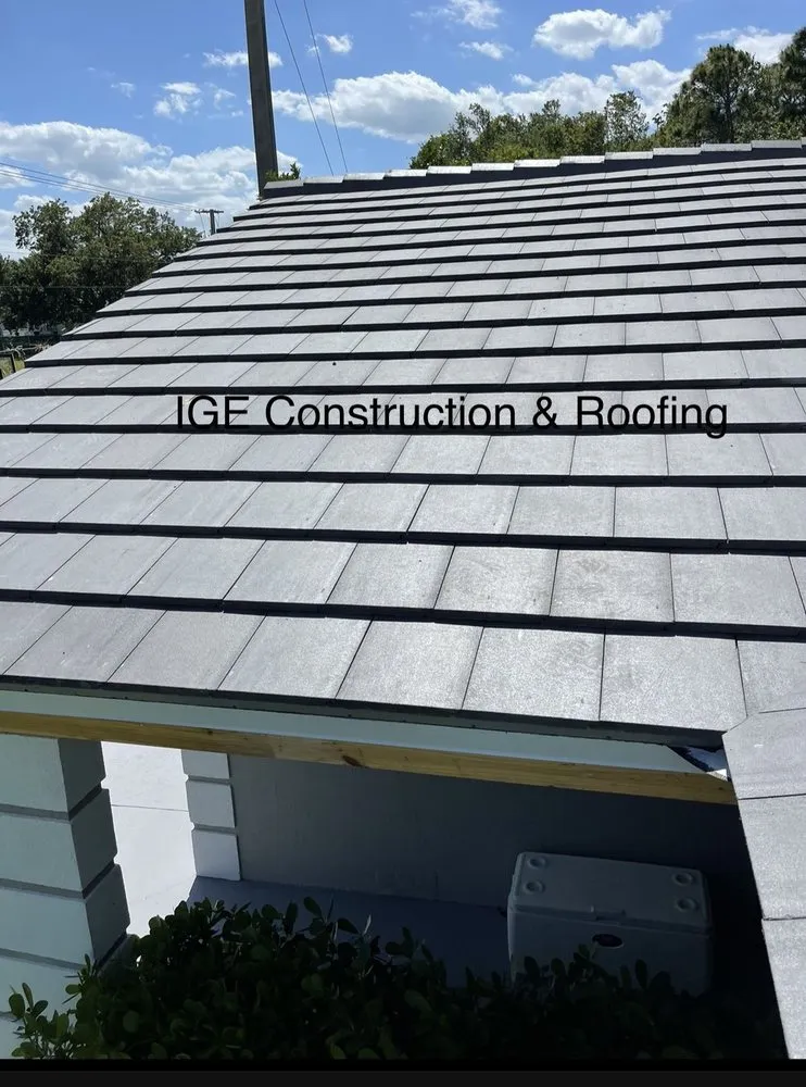 Slide of Ige Construction & Roofing