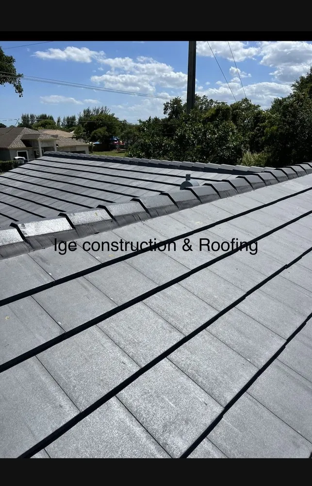 Slide of Ige Construction & Roofing