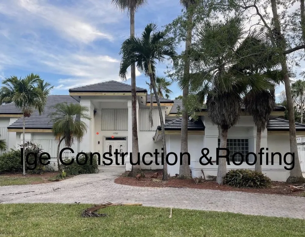 Slide of Ige Construction & Roofing