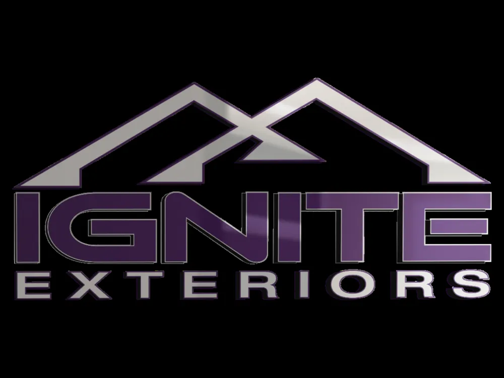 Slide of Ignite Exteriors