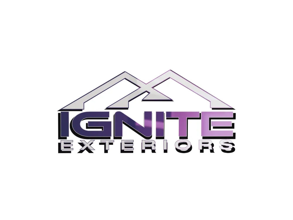 Slide of Ignite Exteriors