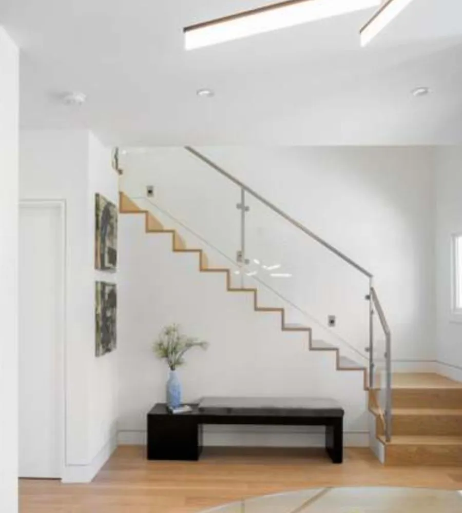 Slide of IGreen Builders