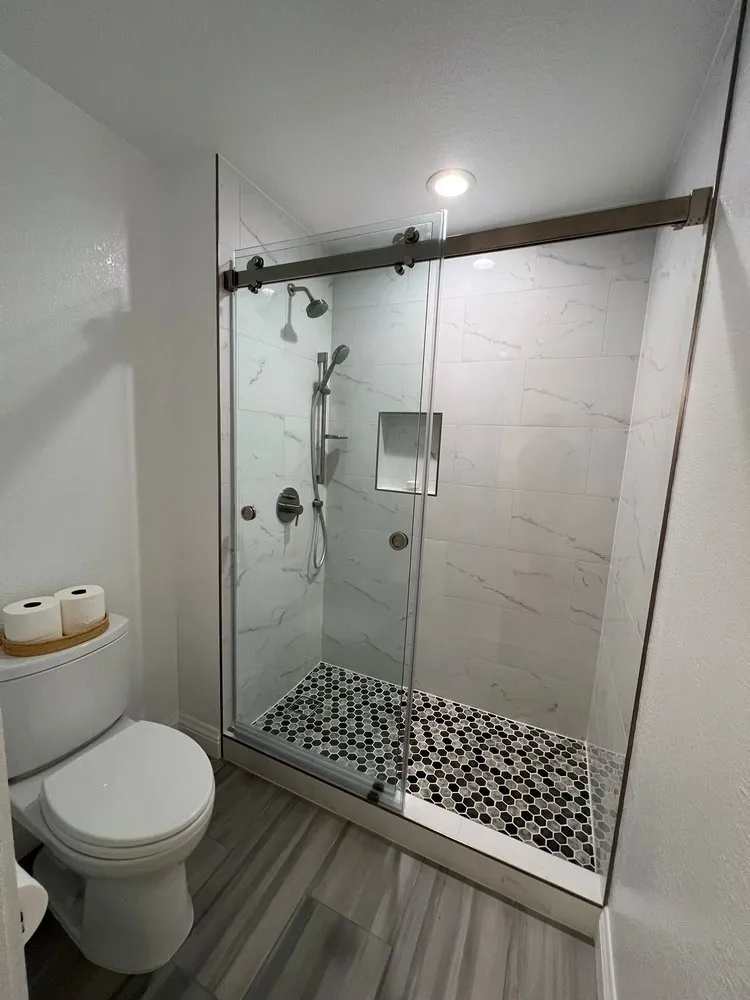 Slide of IGreen Builders