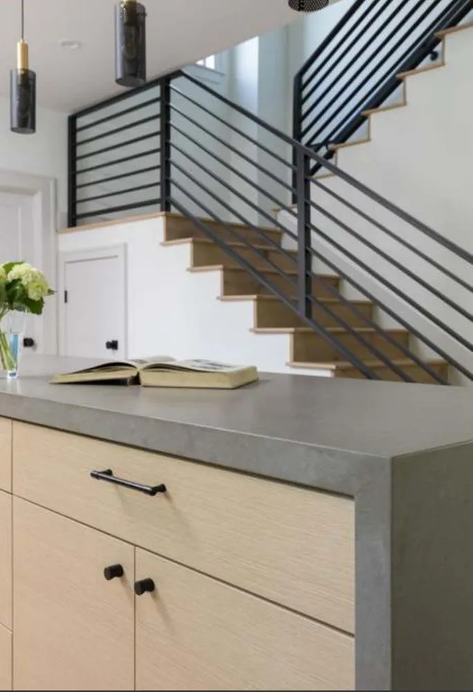 Slide of IGreen Builders