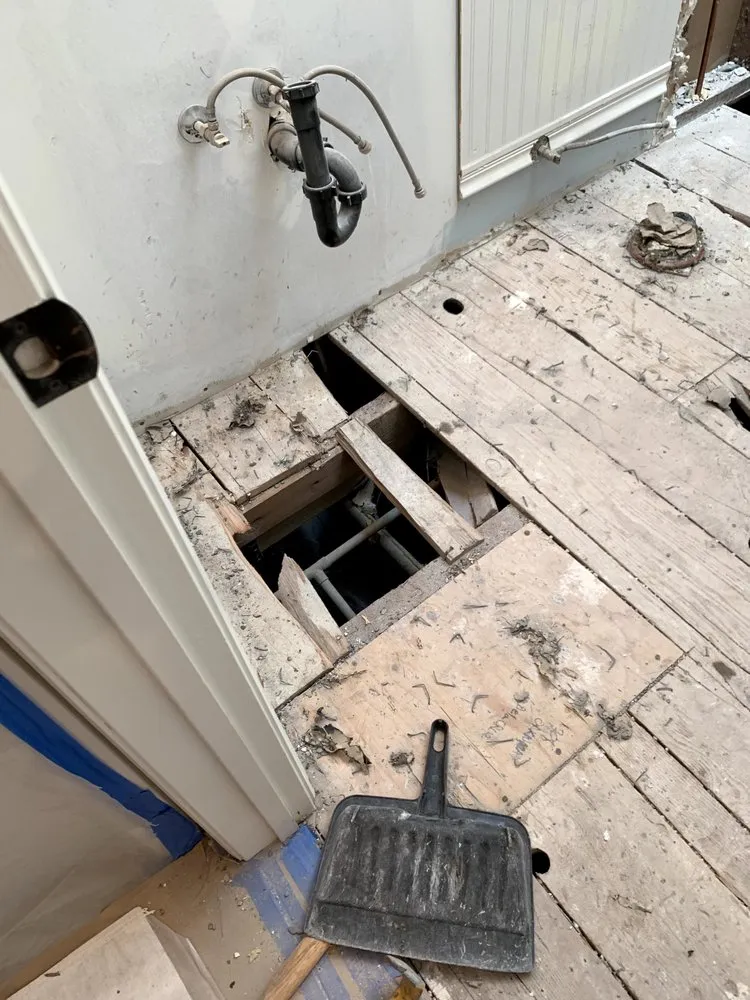 Slide of IGreen Builders