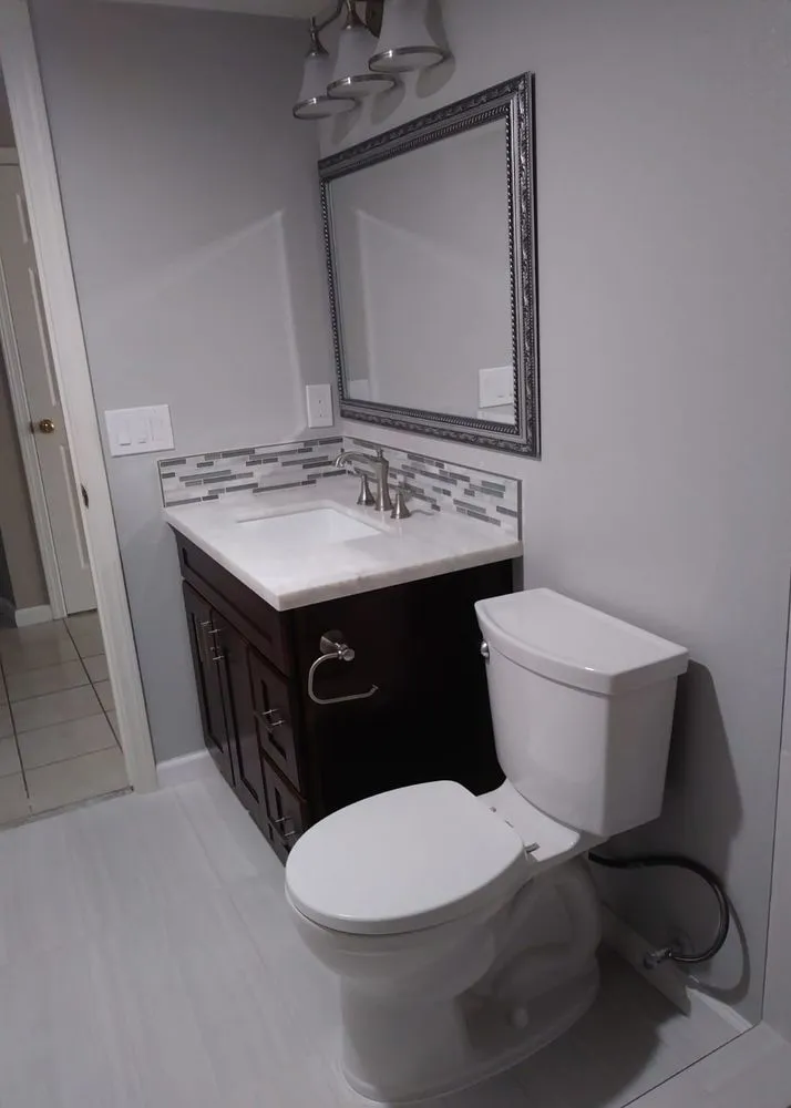 Slide of IGreen Builders