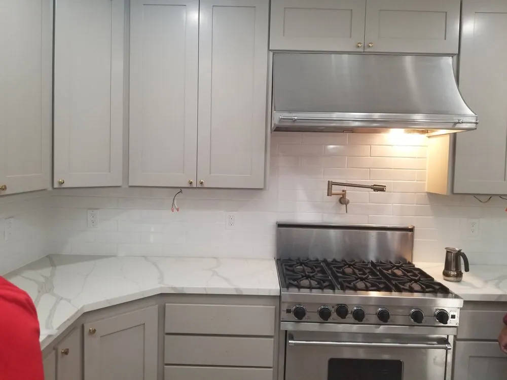 Slide of IGreen Builders