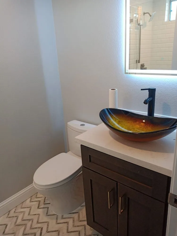 Slide of IGreen Builders