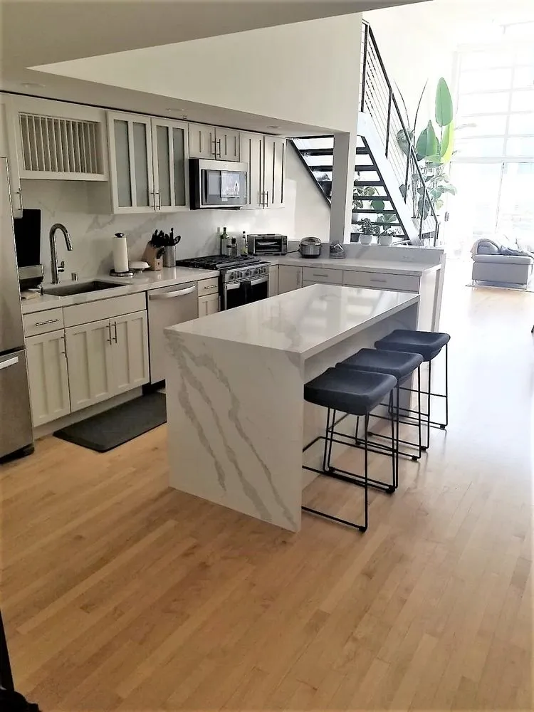 Slide of IGreen Builders