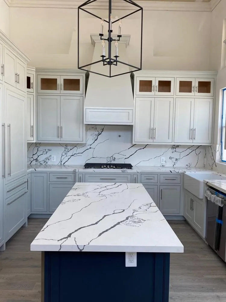 Slide of IGreen Builders