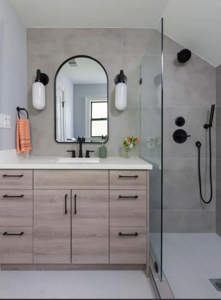 Slide of IGreen Builders