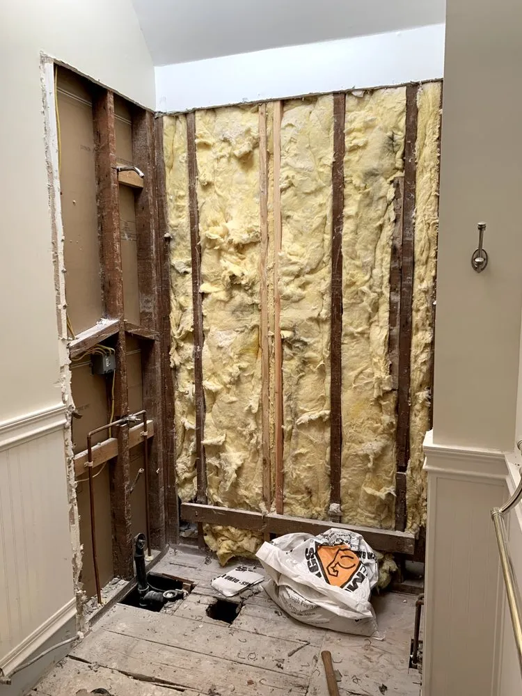 Slide of IGreen Builders