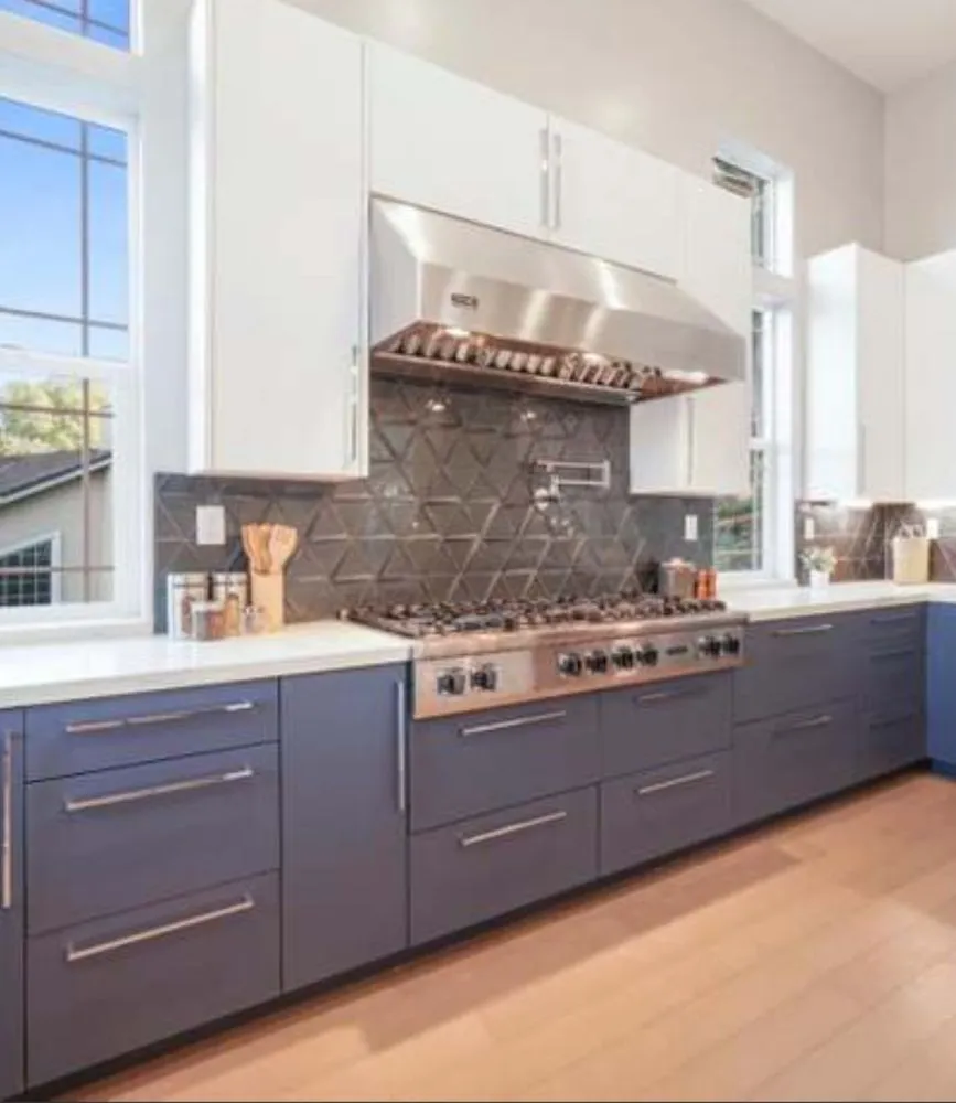 Slide of IGreen Builders