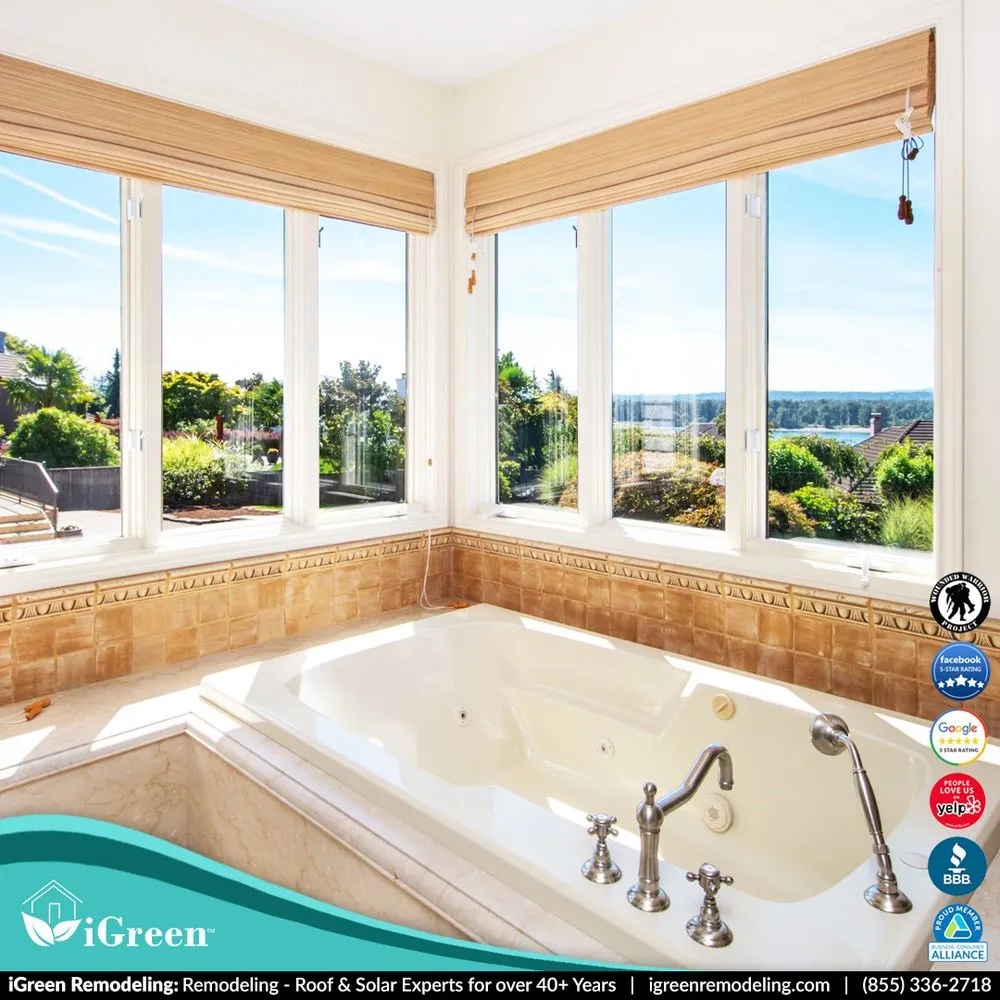 Slide of iGreen Remodeling