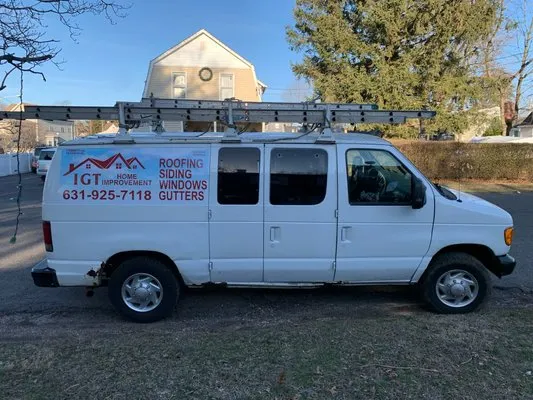 IGT Home Improvement