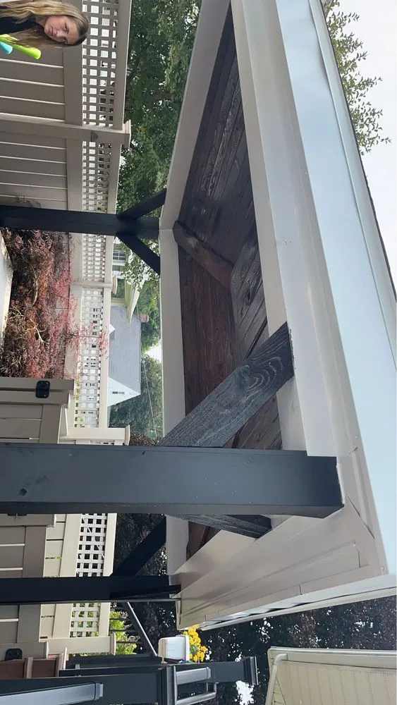 Trusted residential roofing service near you across Volant, PA - IH Service And Construction