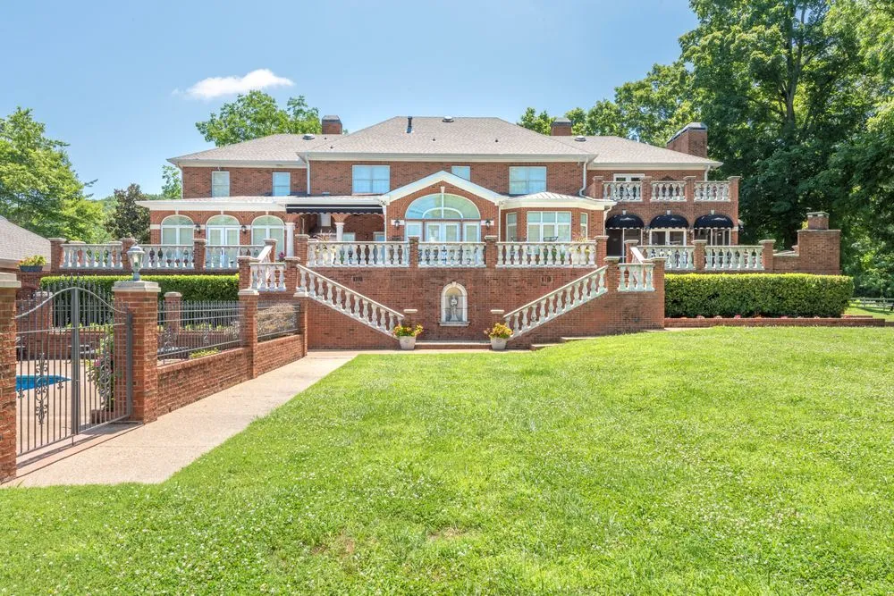 Slide of IHH Showroom