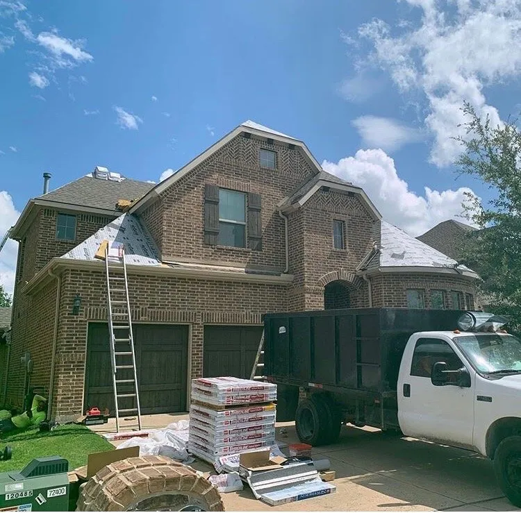 Slide of iHome Contracting