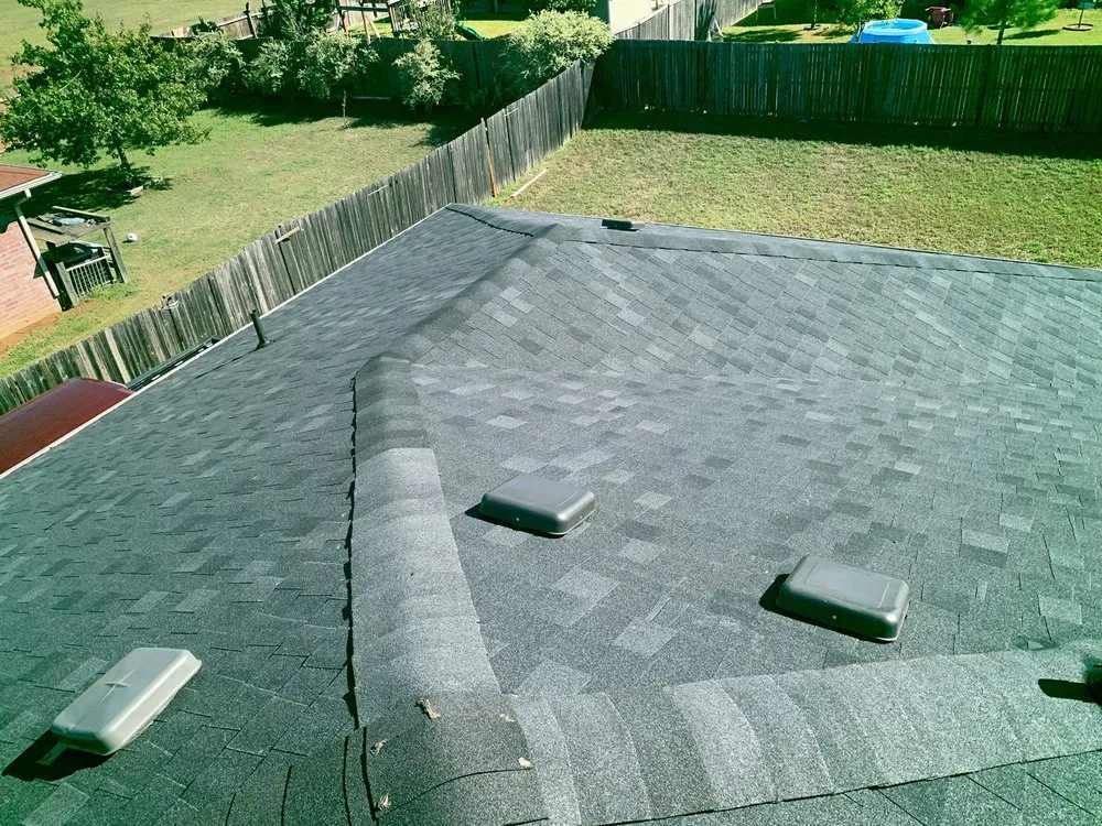 Slide of iHome Contracting