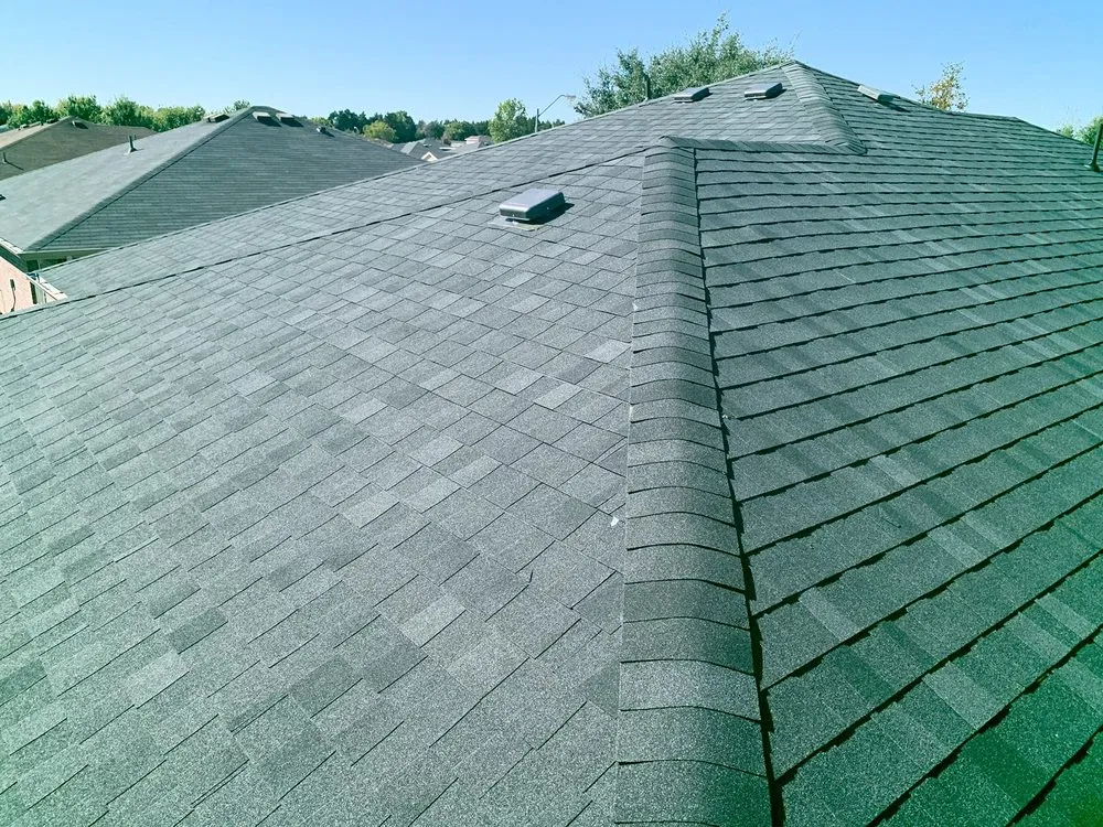 Slide of iHome Contracting