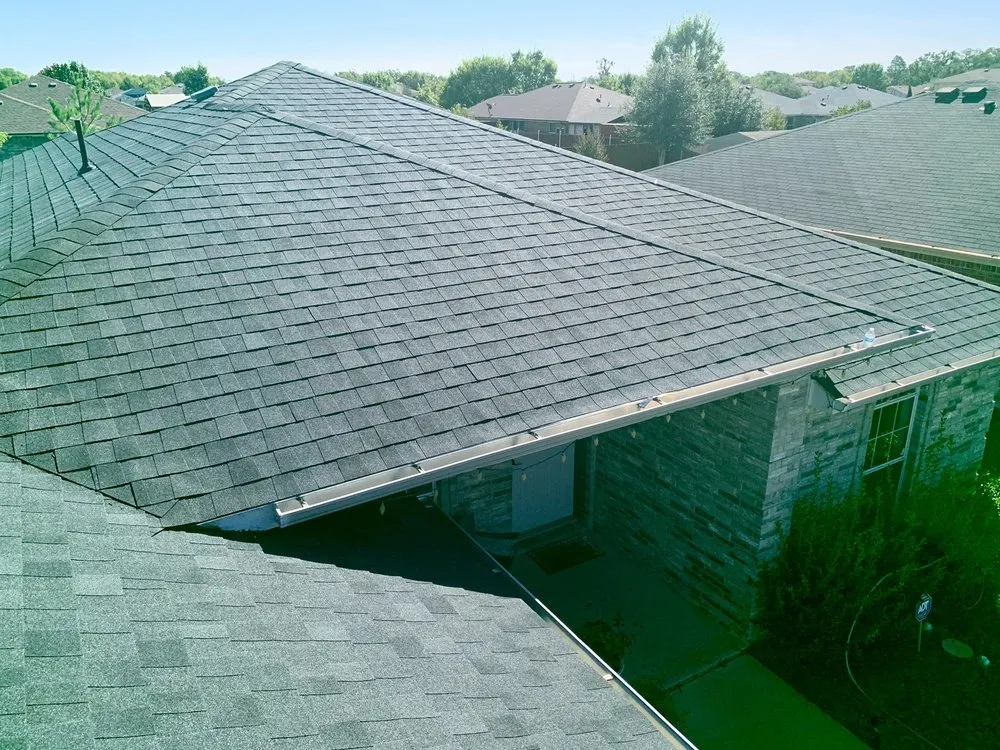 Slide of iHome Contracting