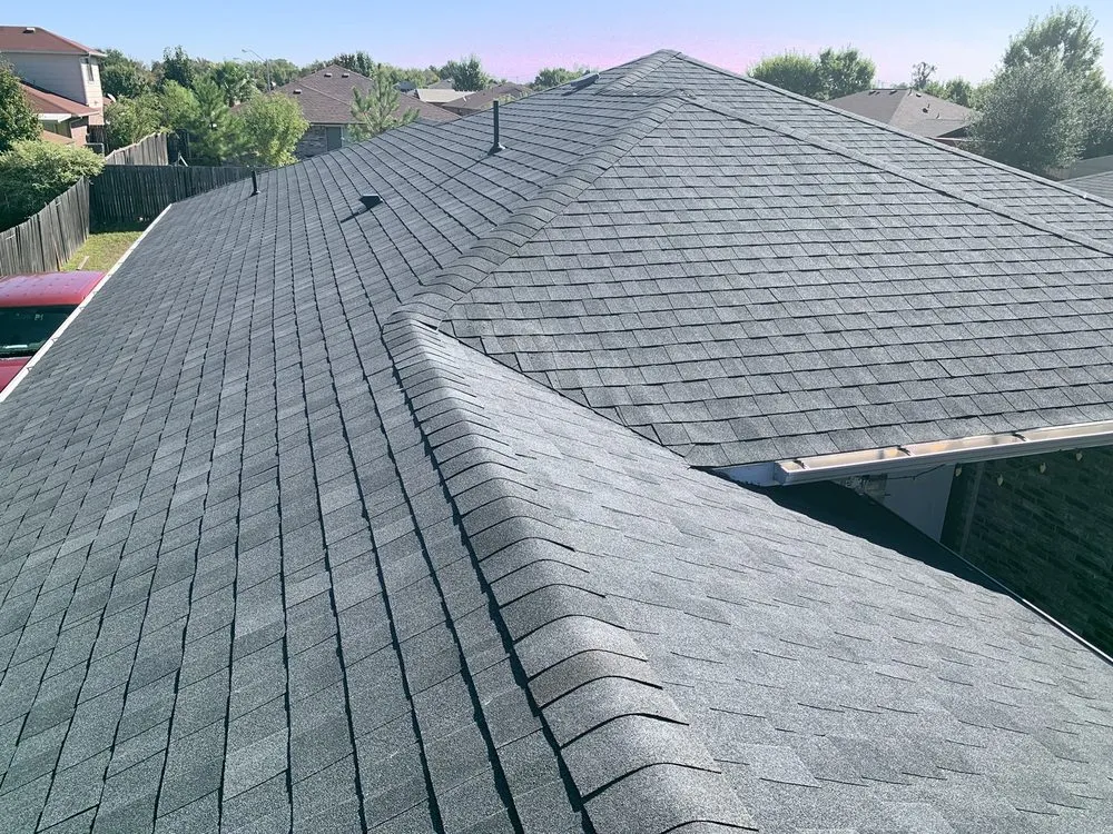 Slide of iHome Contracting