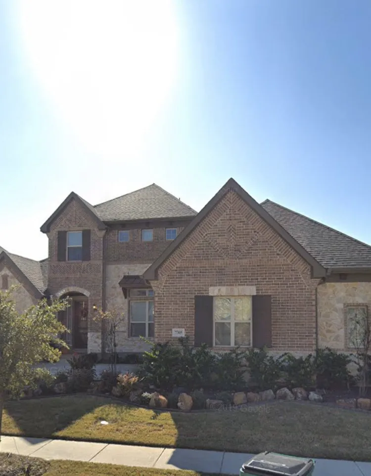 Slide of iHome Contracting