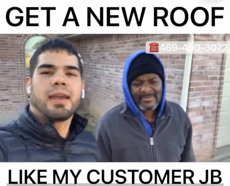 Slide of iHome Contracting