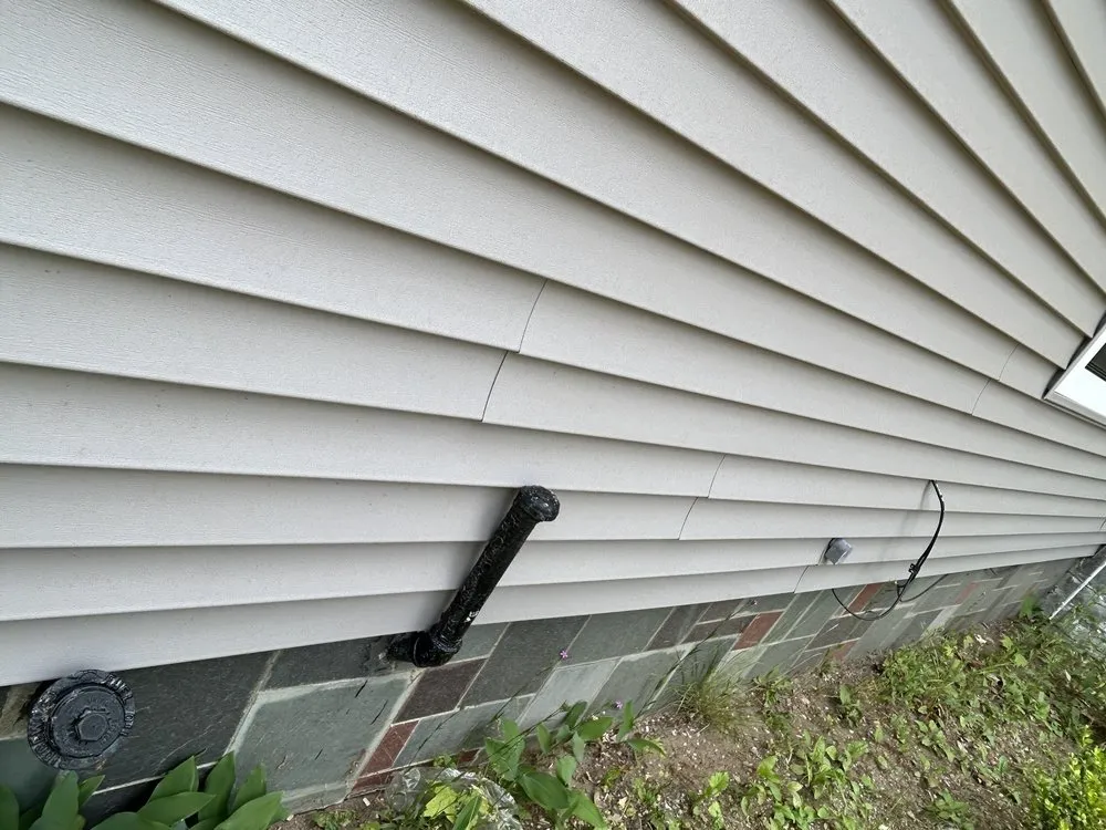 Slide of iHome Designs