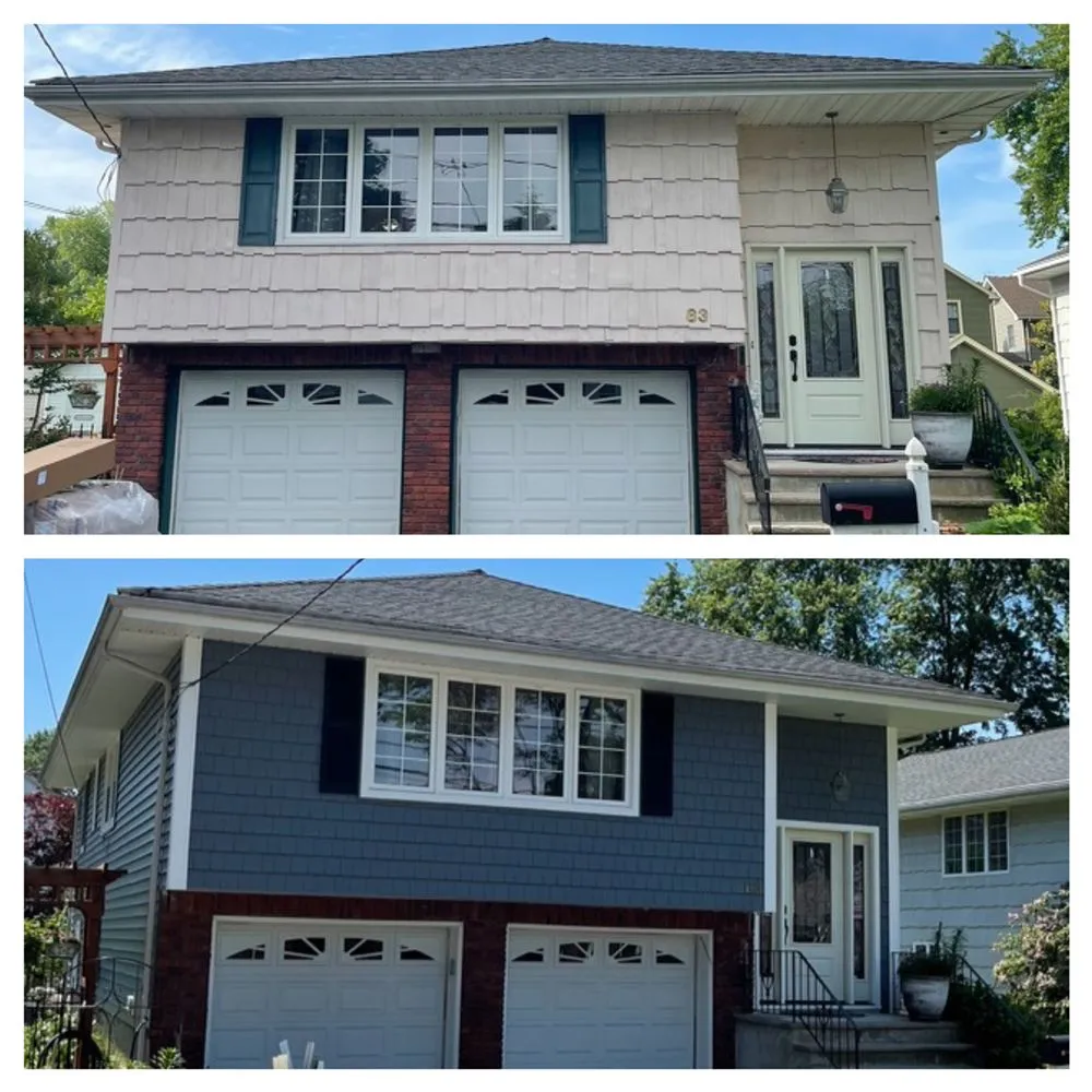 Slide of iHome Designs