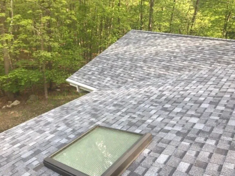 Slide of iHome Designs