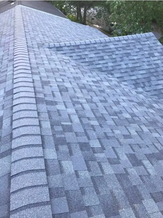 Slide of iHome Designs