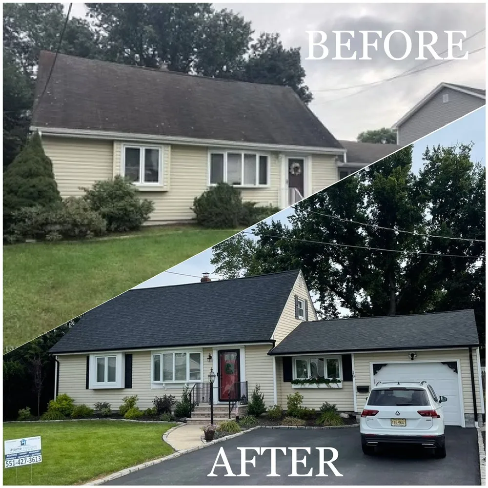 Slide of iHome Designs