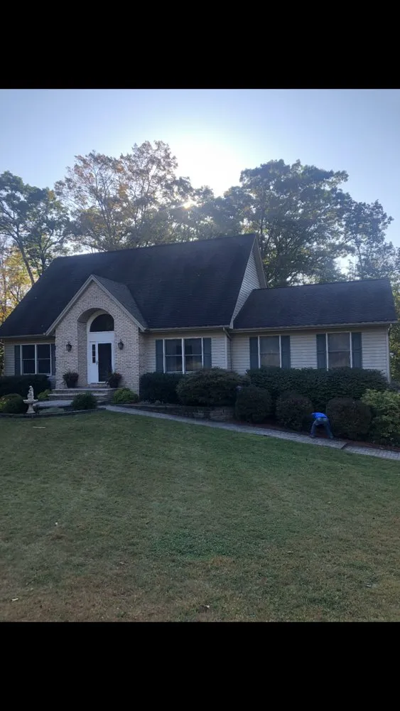 Slide of iHome Designs