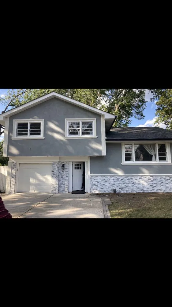 Slide of iHome Designs