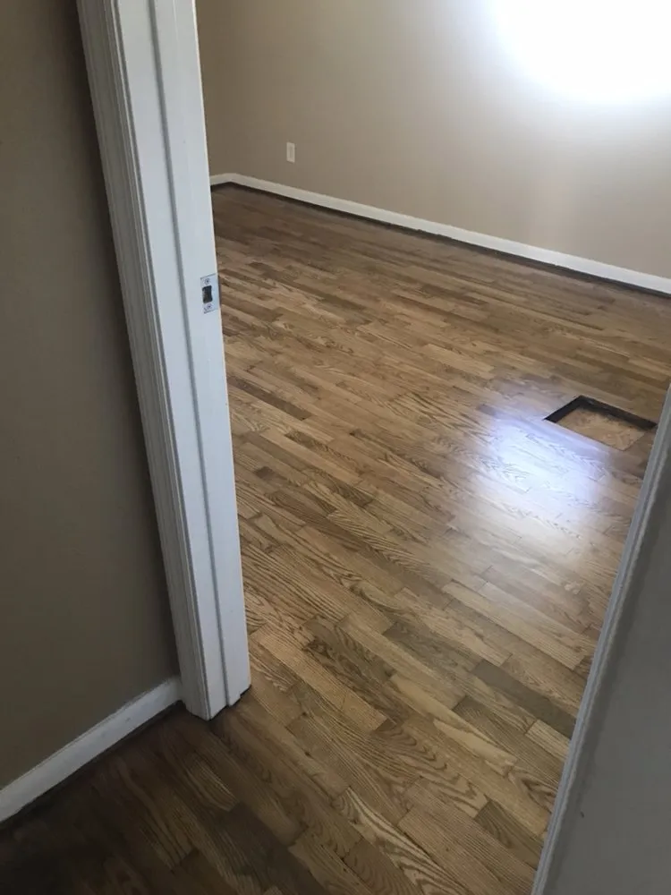 Slide of iHome Improvements