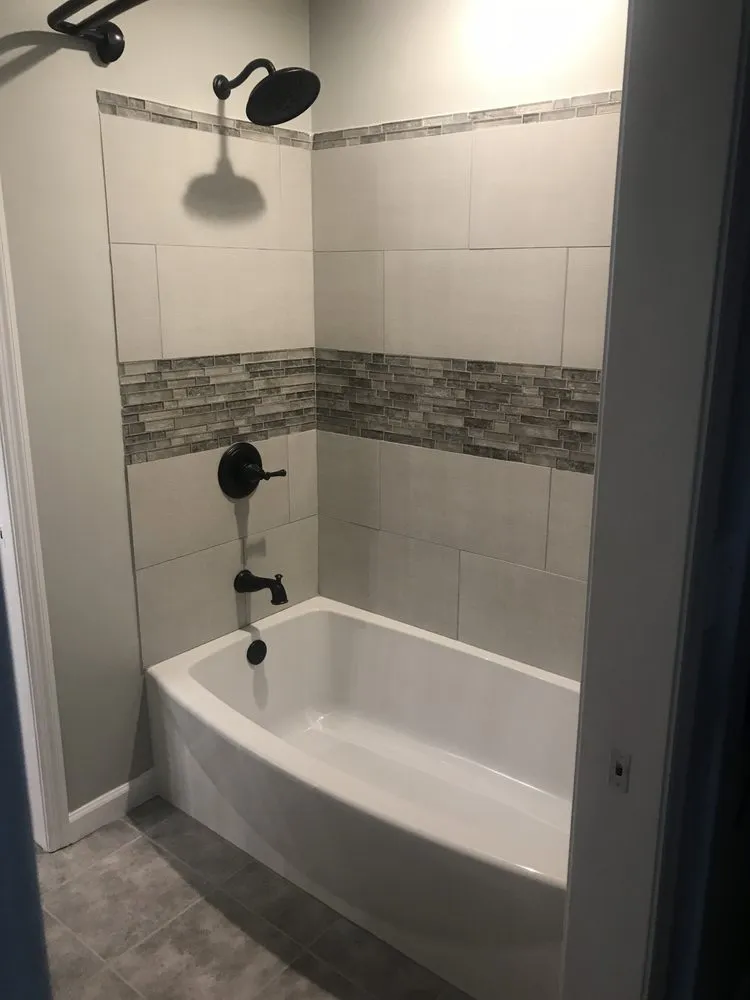 Slide of iHome Improvements