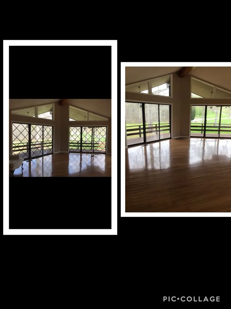 Slide of iHome Improvements